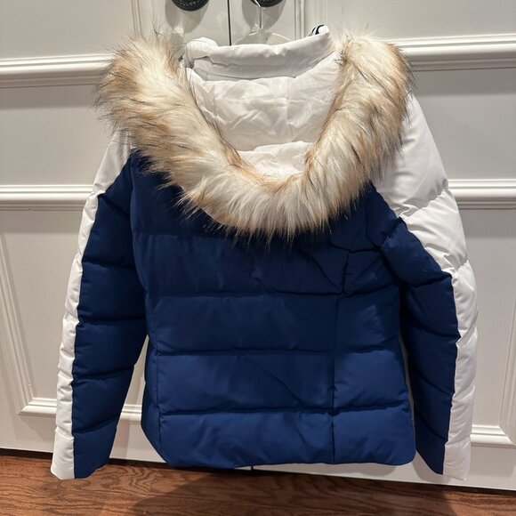 Spyder Women's Ski Jacket - Size 8 - Picture 4 of 4